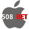 Aplicativo 508 bet para iOS