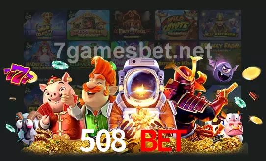 cassino 508 bet